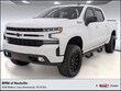 Chevrolet Silverado 1500 LTD