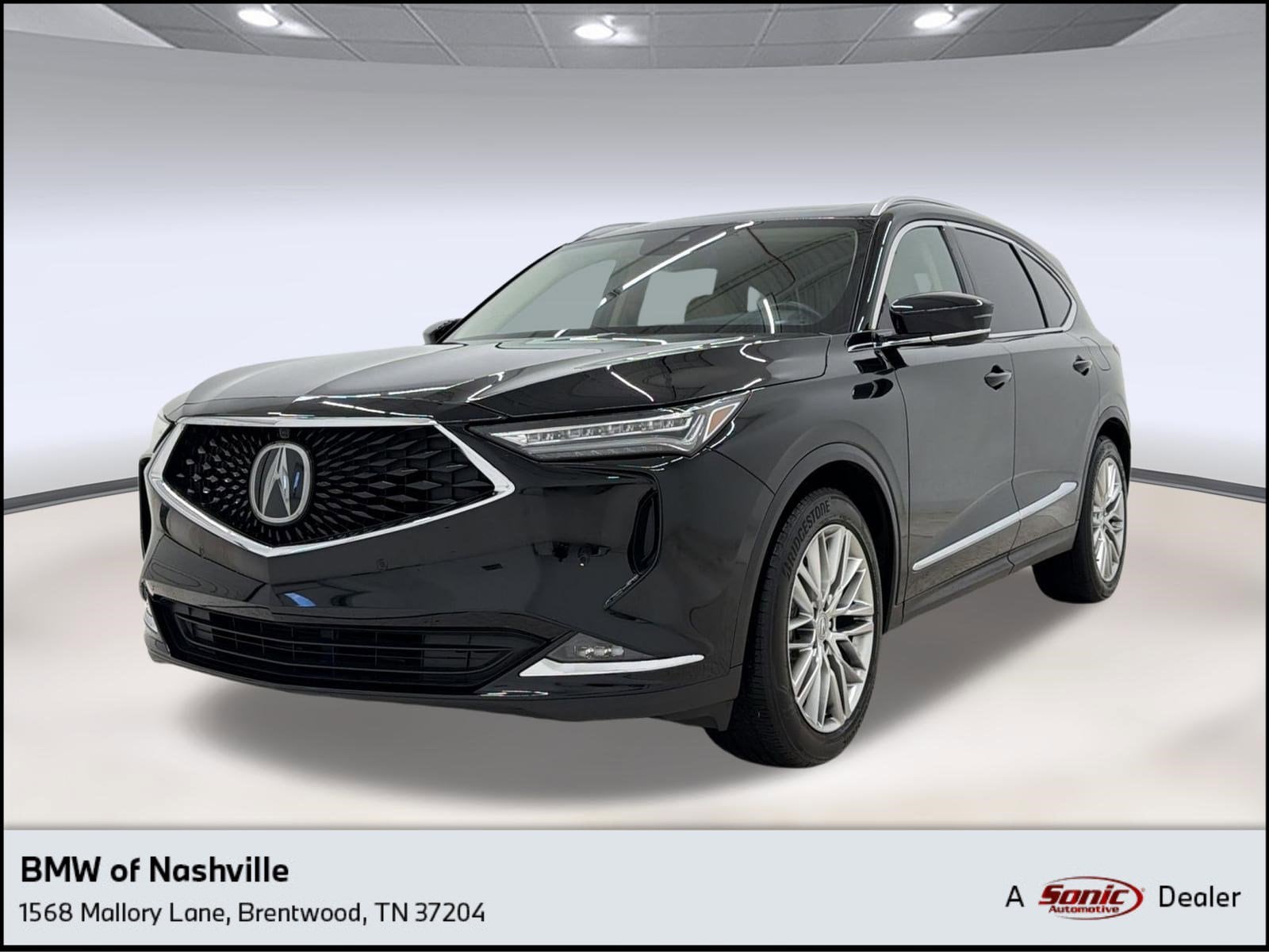 2023 Acura MDX SH-AWD w/Advance Package's photo