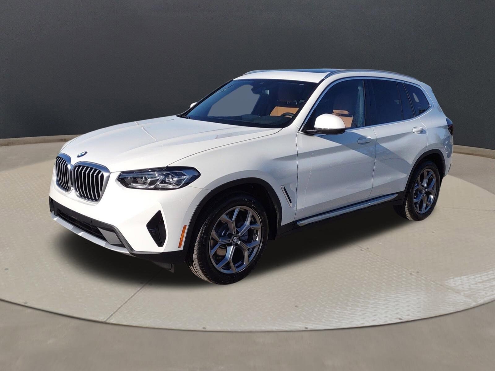 2024 Bmw X3 sDrive30i photo 4