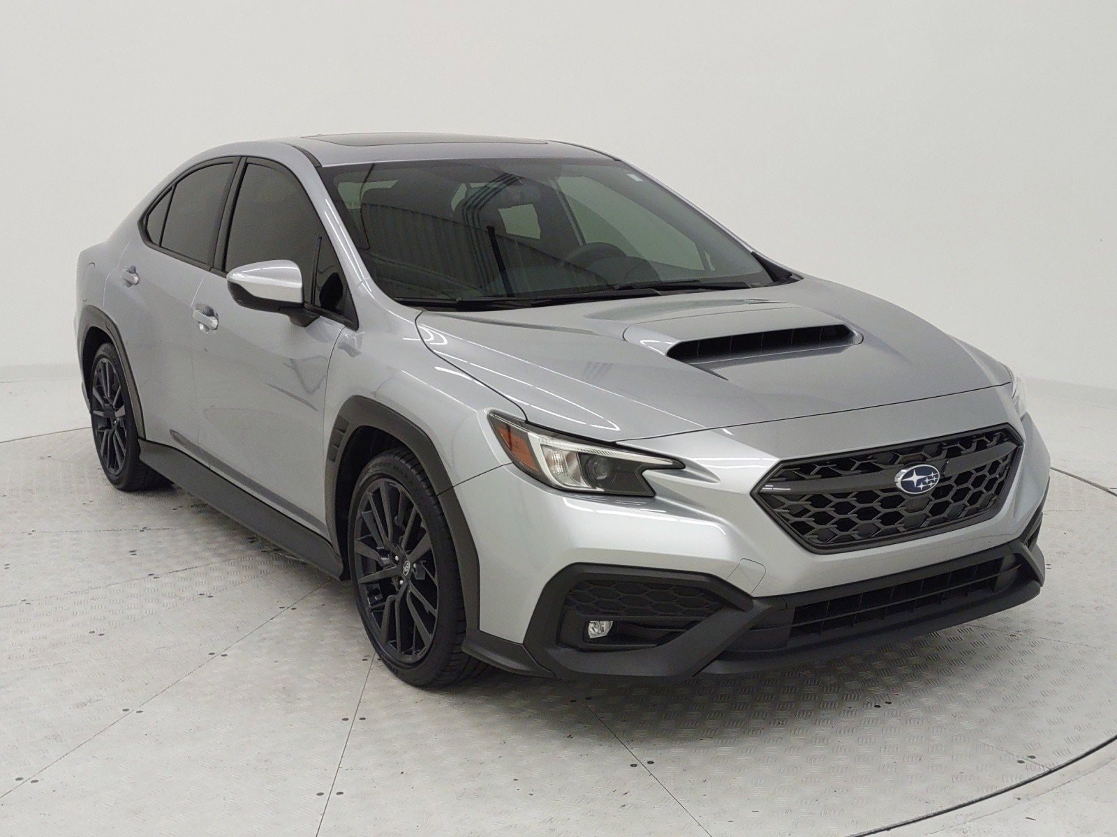 Used 2022 Subaru WRX Premium with VIN JF1VBAF69N9014070 for sale in Nashville, TN