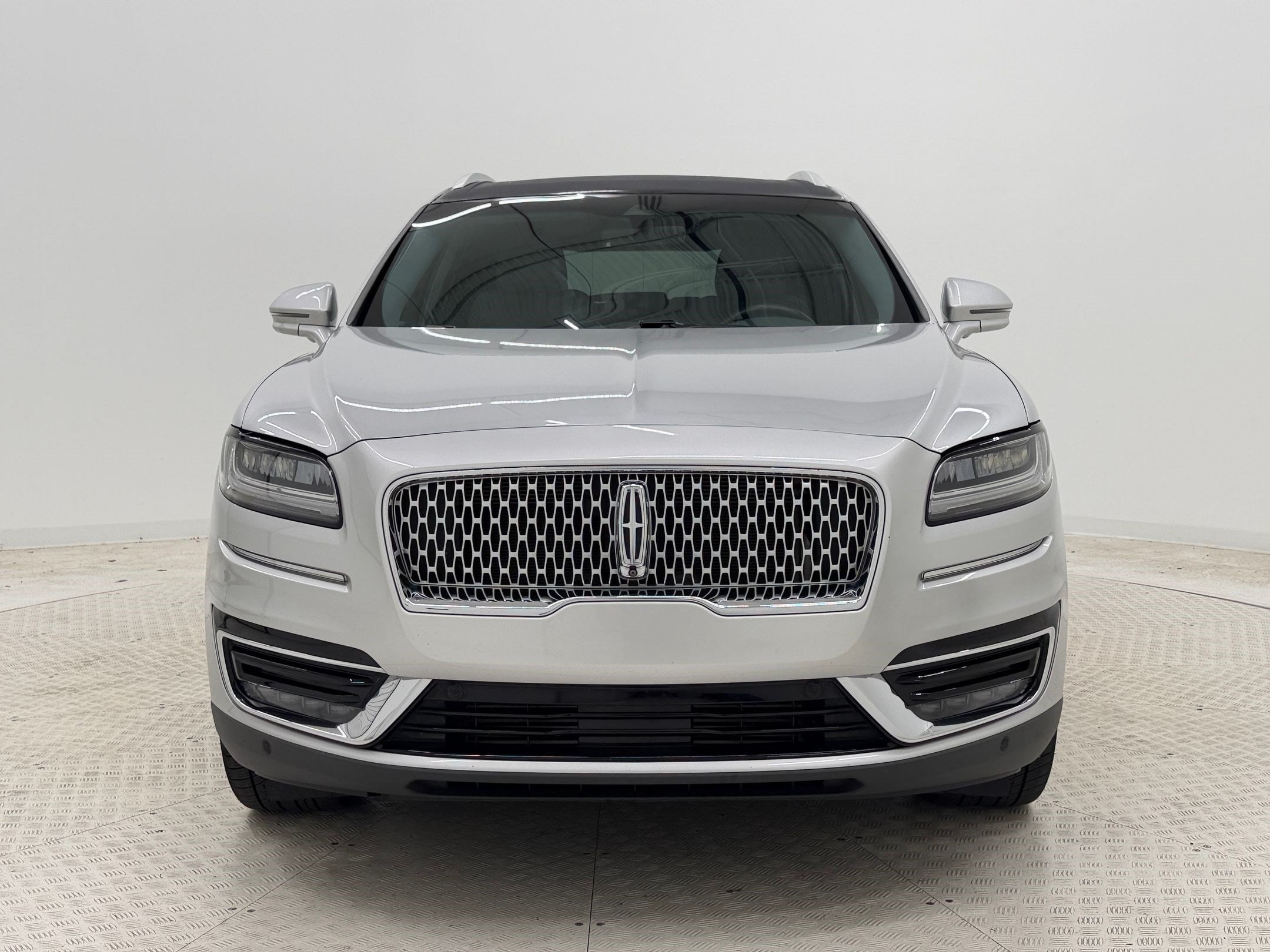 Nautilus Reserve SUV