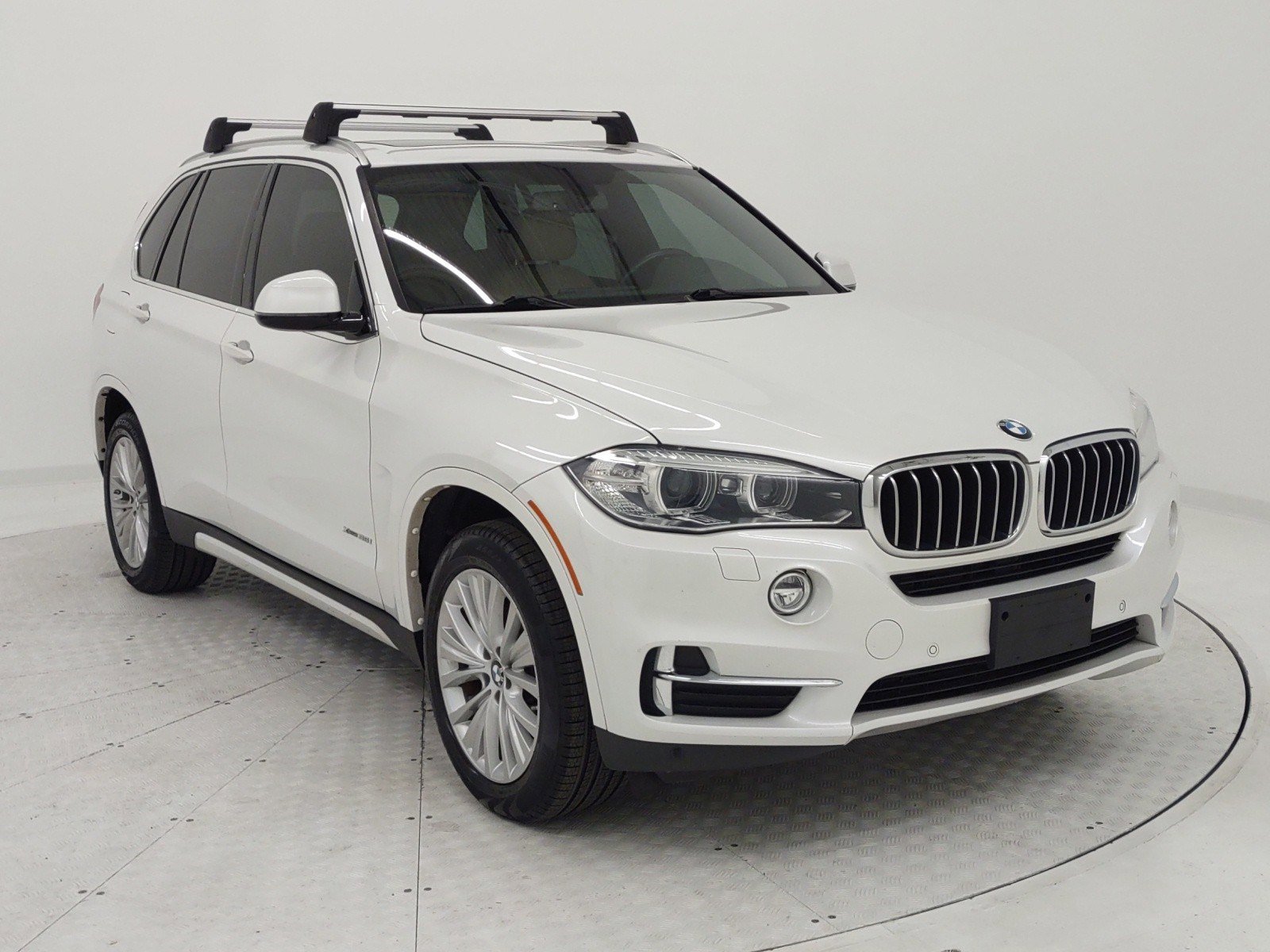 Used 2017 BMW X5 xDrive35i with VIN 5UXKR0C35H0X80933 for sale in Nashville, TN