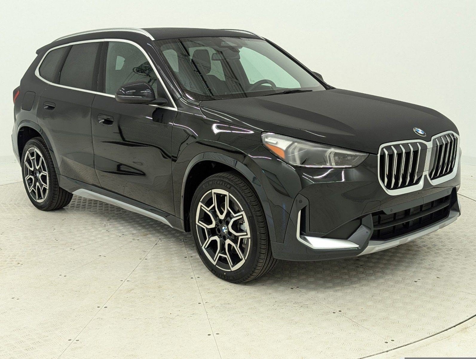 2025 BMW X1 28i - Photo 7
