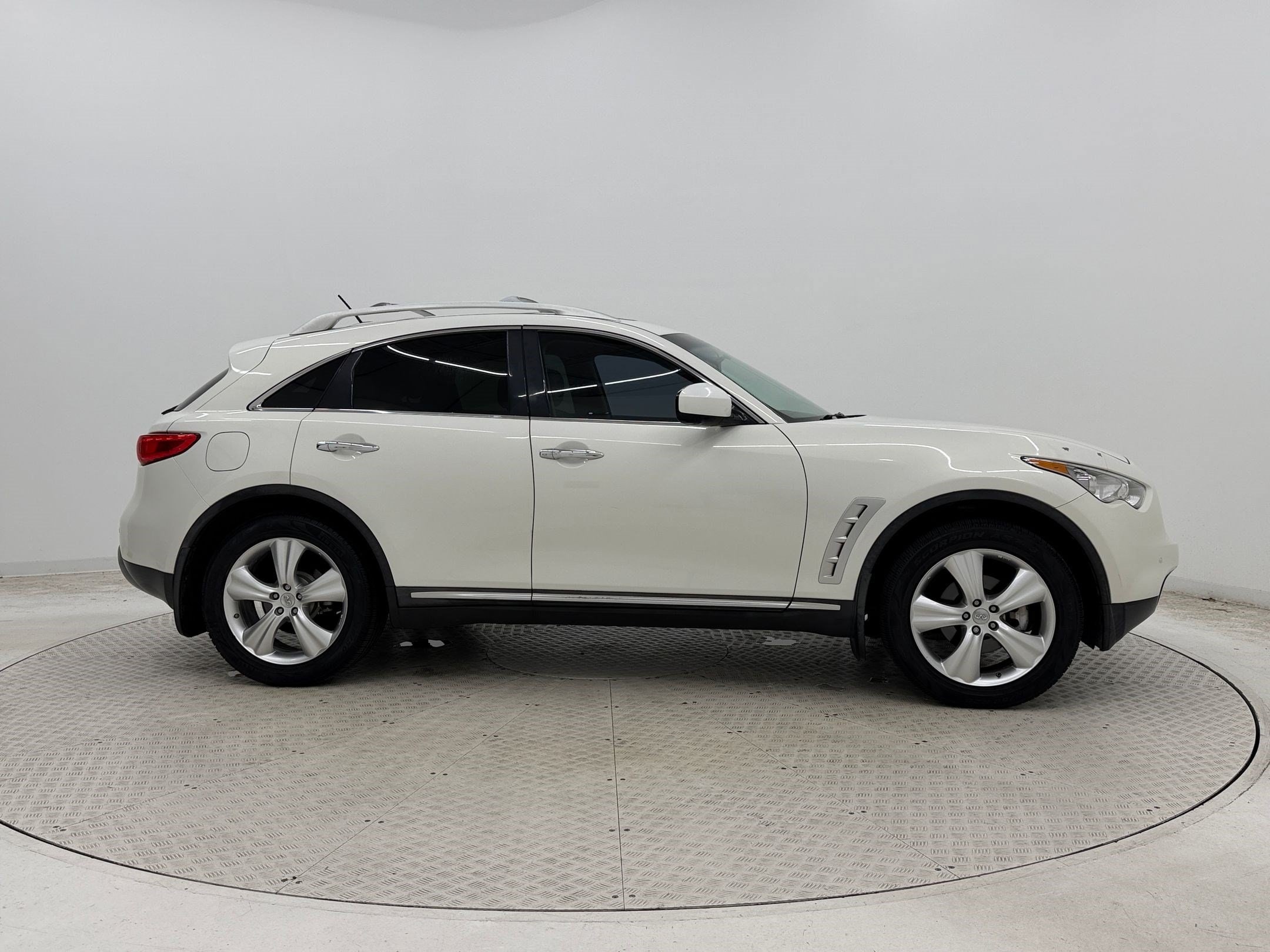 FX35 FX35 (AWD 4dr) SUV