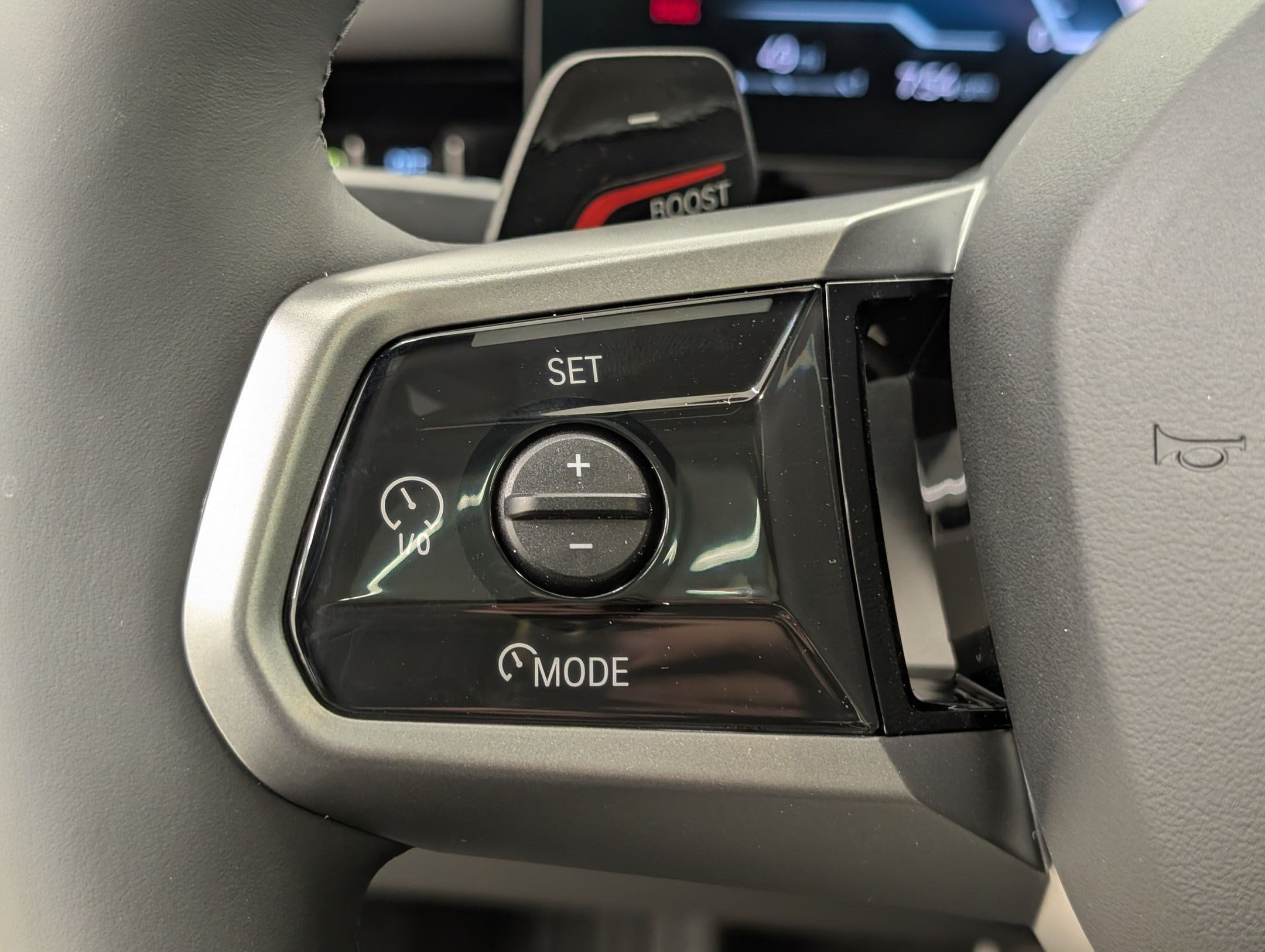 2026 BMW 5 Series 530i - Photo 19