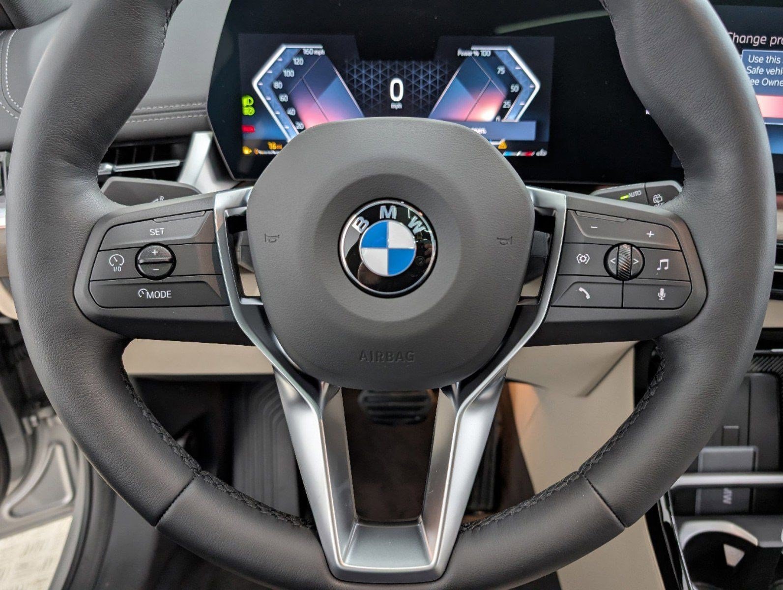 2025 BMW X1 28i - Photo 16