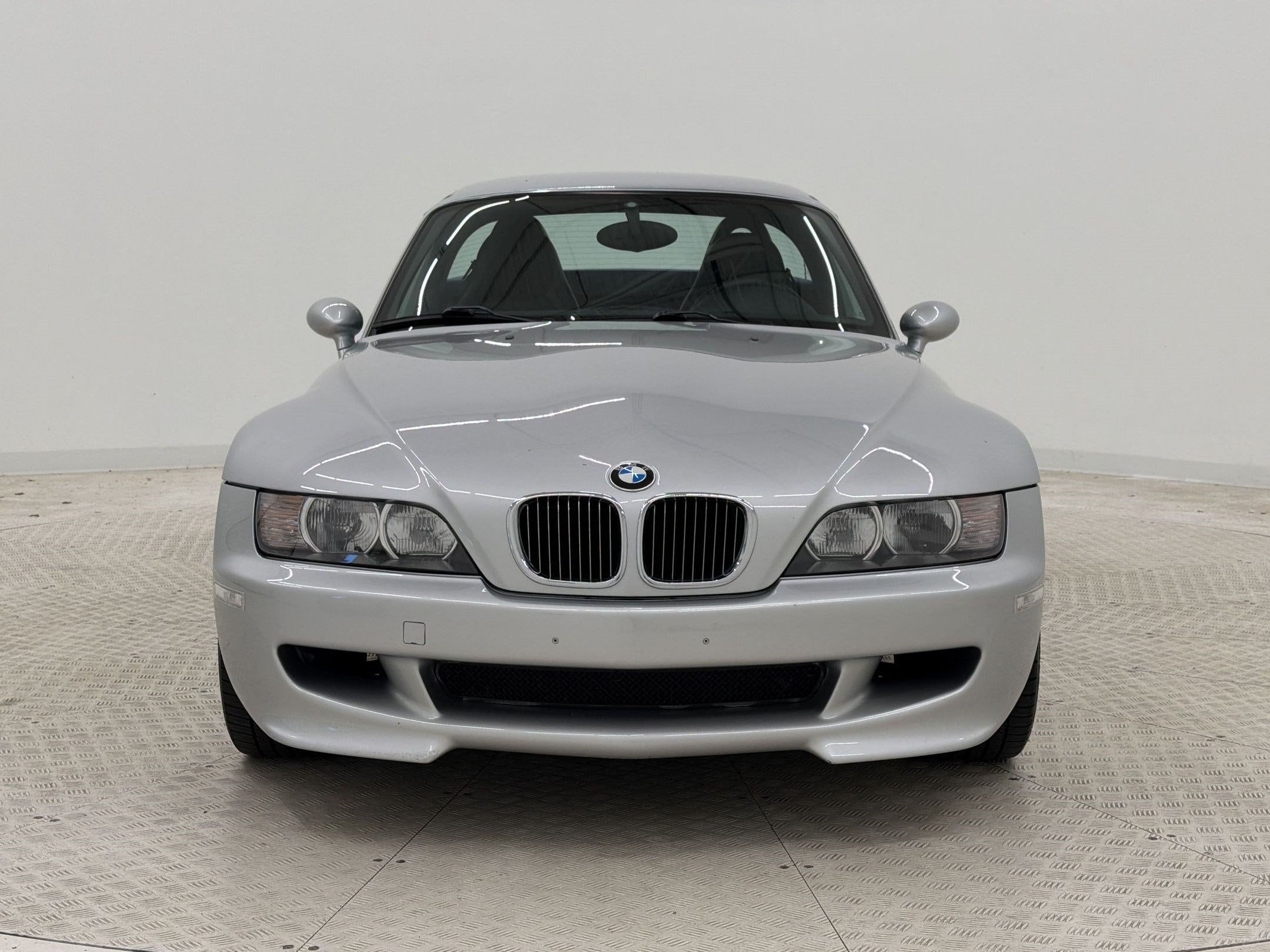 M Convertible