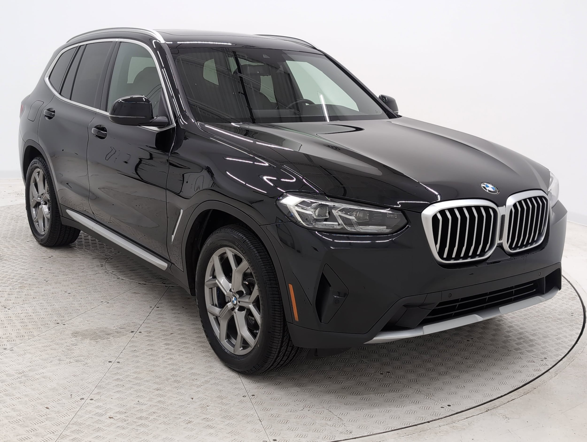 Certified 2024 BMW X3 30i with VIN 5UX43DP05R9V05965 for sale in Nashville, TN