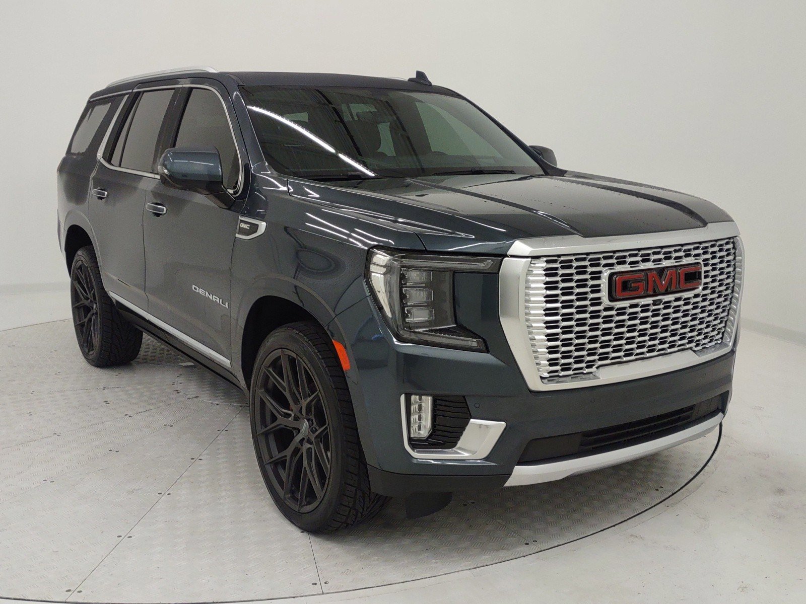 Used 2021 GMC Yukon Denali with VIN 1GKS2DKL2MR406661 for sale in Nashville, TN