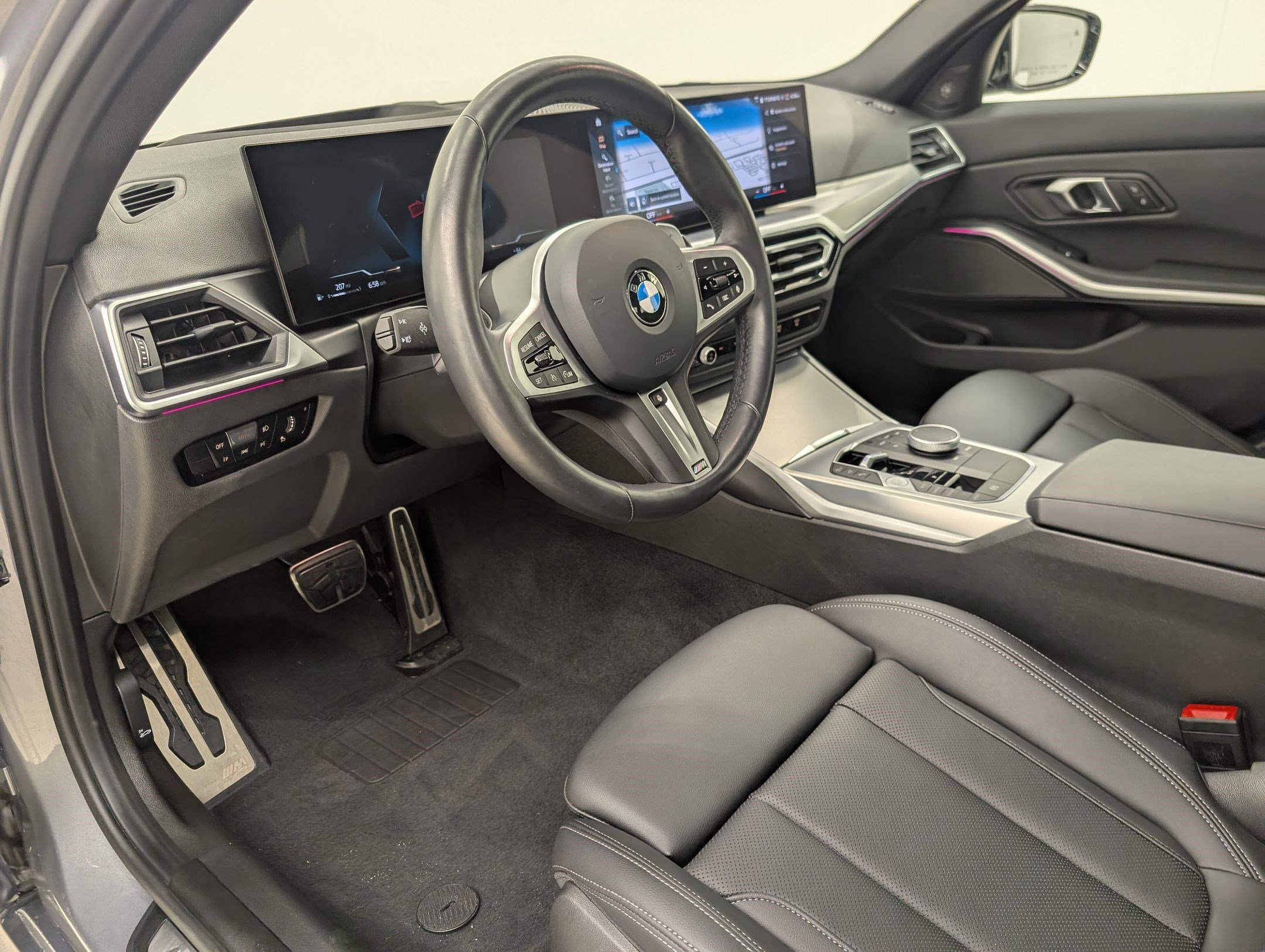 2024 Bmw M340i Sedan photo 4
