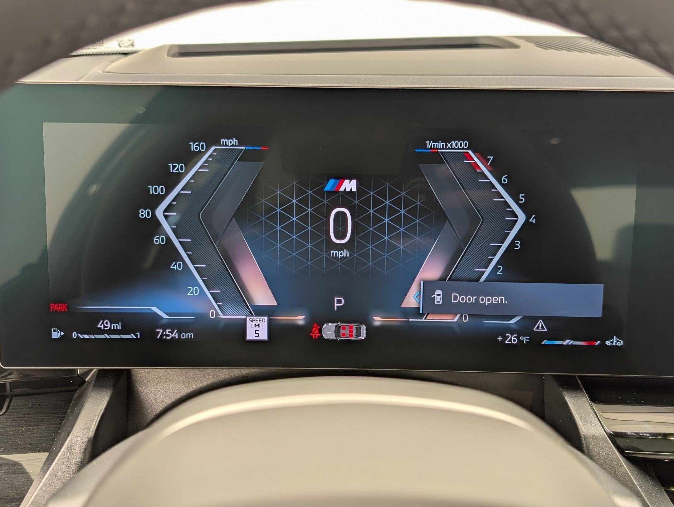2026 BMW 5 Series 530i - Photo 22