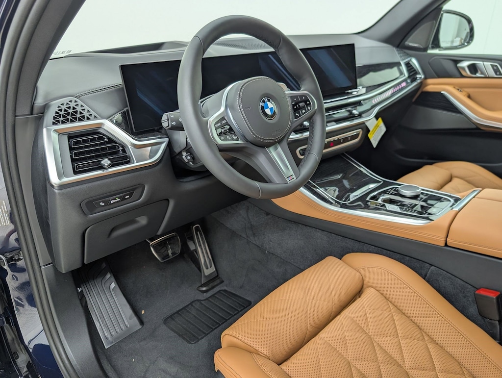 New 2026 BMW X5 sDrive40i SUV