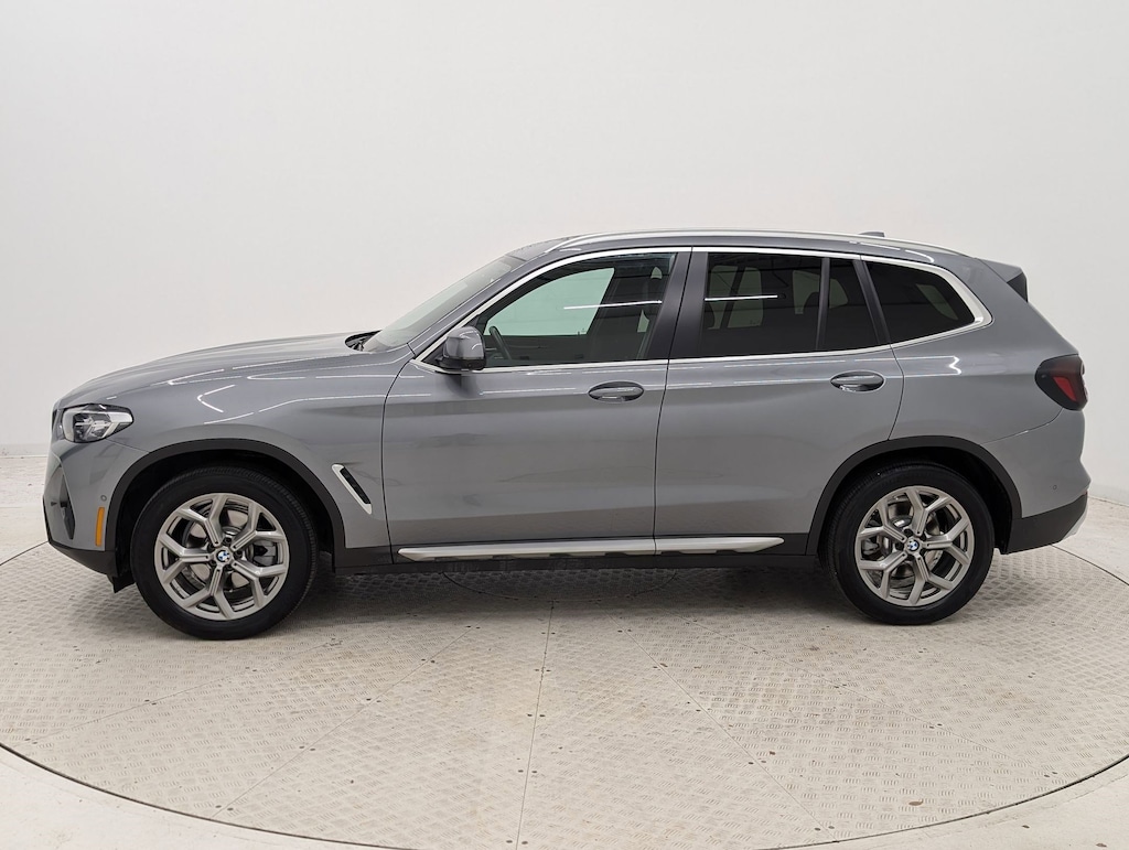 Used 2024 BMW X3 sDrive30i SUV
