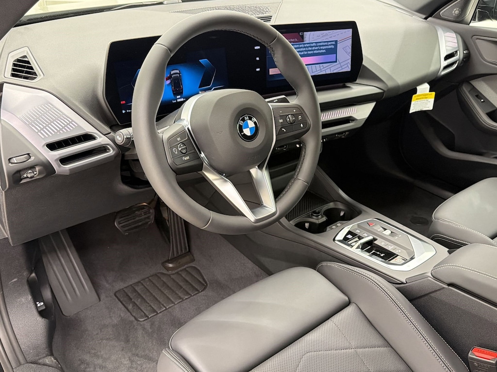 New 2026 BMW 228i Gran Coupe