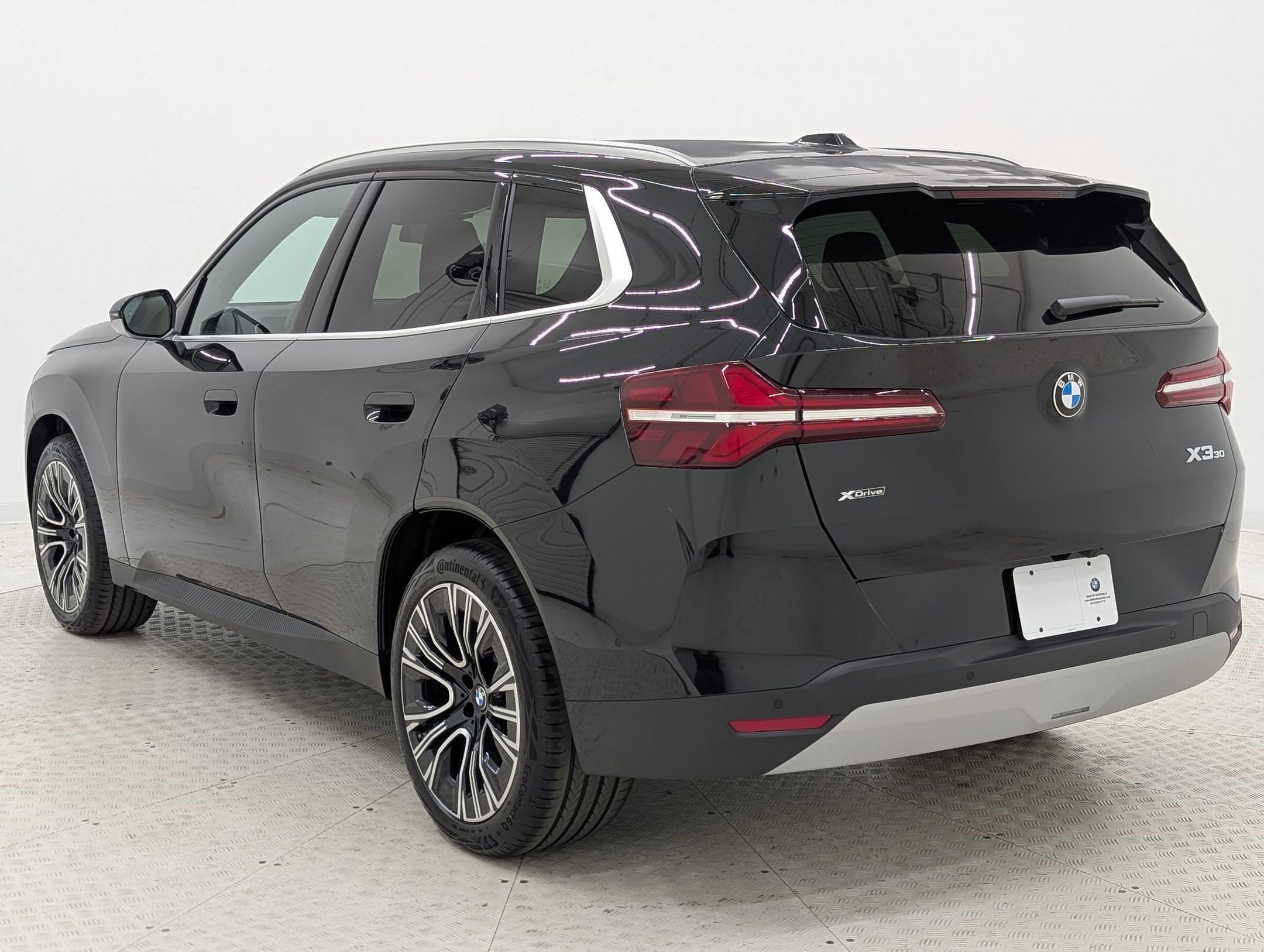 2026 Bmw X3 photo 2