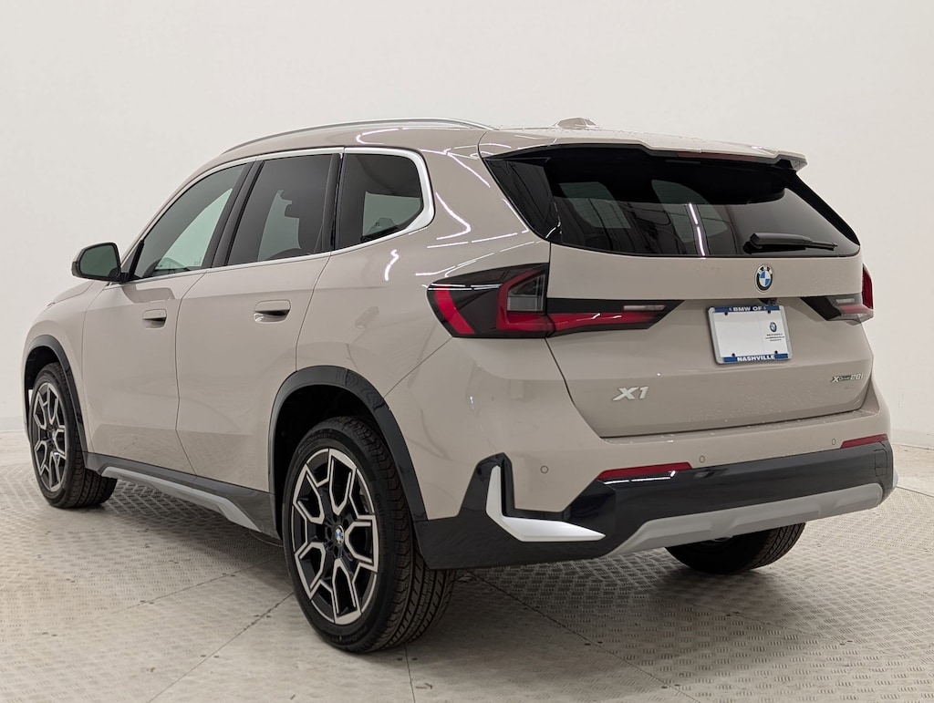 New 2026 BMW X1 xDrive28i SUV