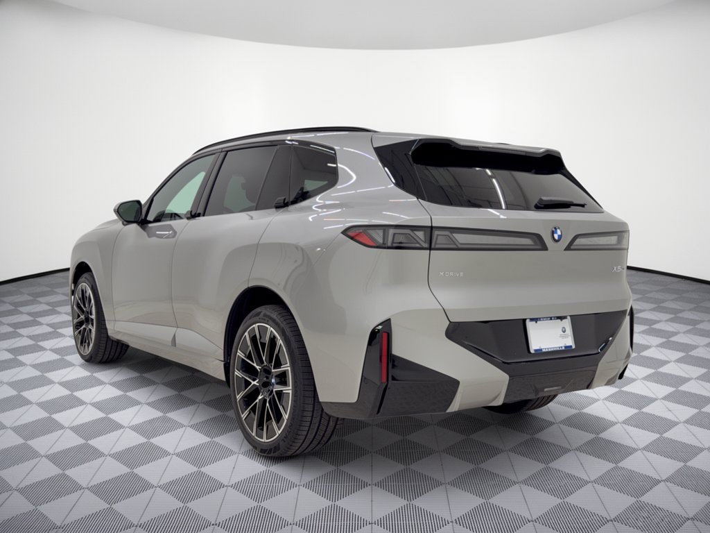 New 2027 BMW X5 40 xDrive SUV