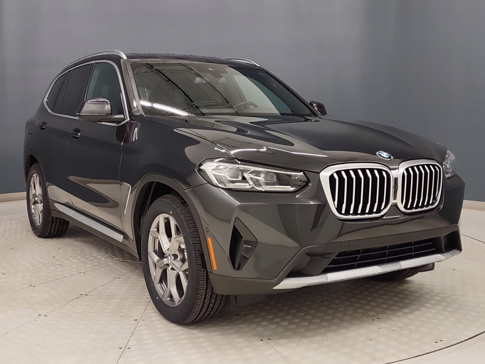 Used 2023 BMW X3 30i with VIN 5UX43DP07P9P91038 for sale in Brentwood, TN