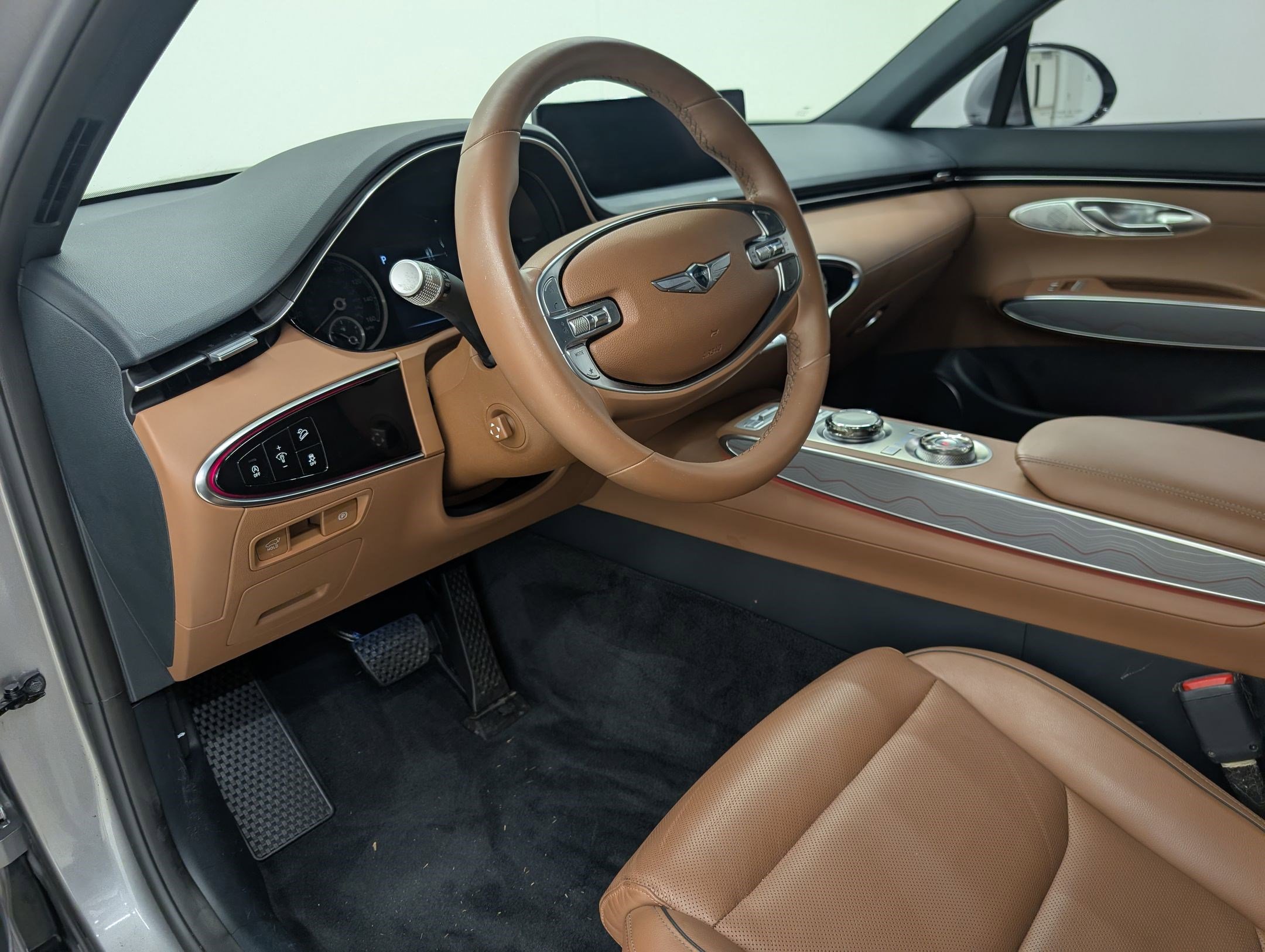 2025 Genesis GV70 2.5T photo 4