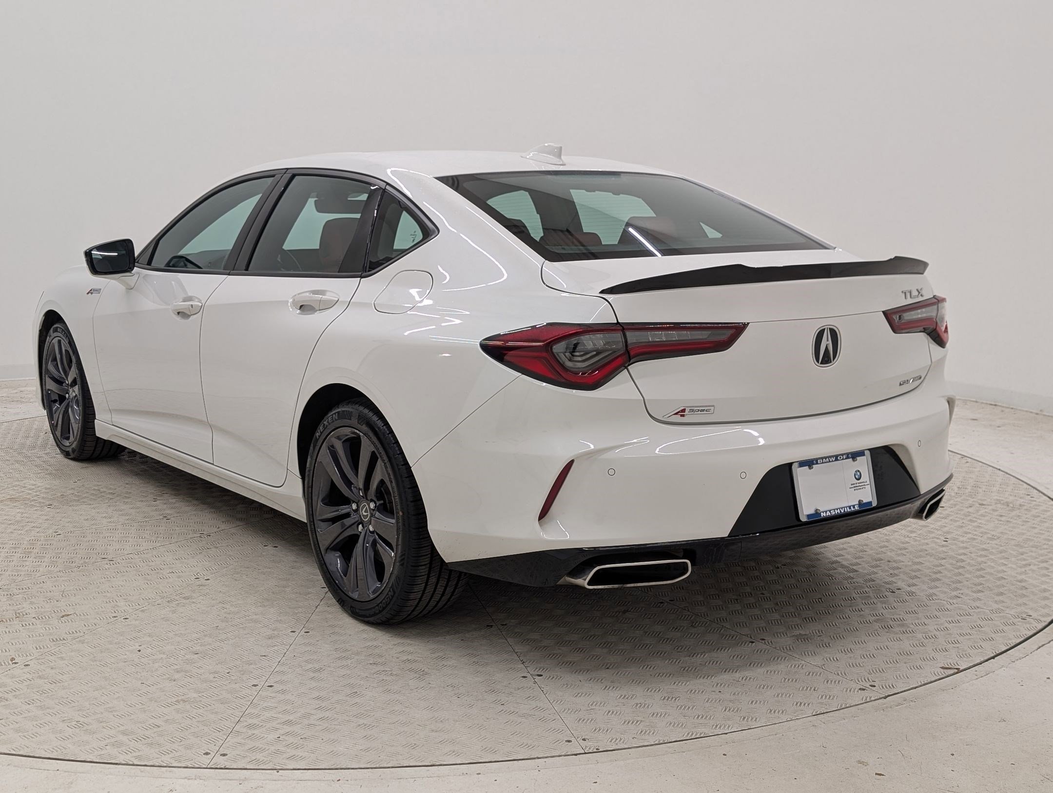 2023 Acura TLX SH-AWD A-Spec photo 2