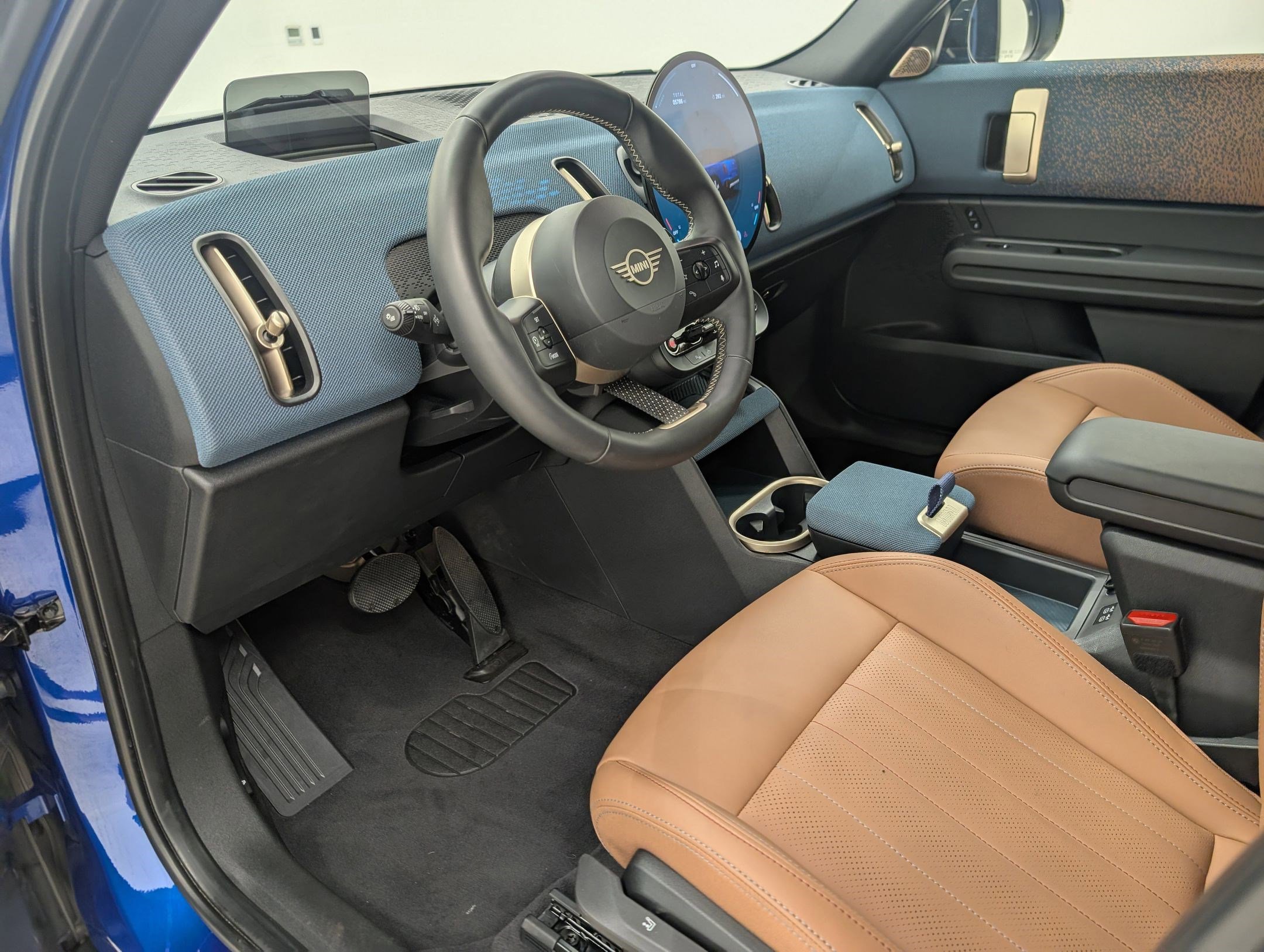 2025 Mini Countryman S photo 4
