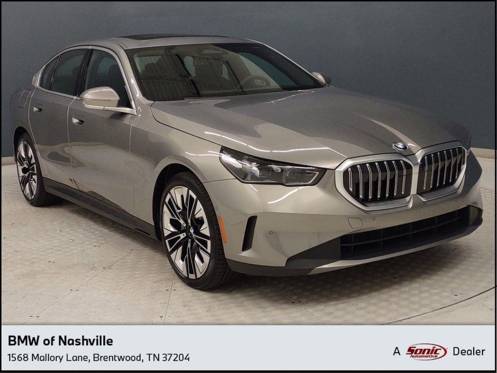 Used 2024 BMW 530i For Sale in Nashville TN Stock 99RCP12922 Used 2024 BMW 530i For Sale in Nashville TN Stock 99RCP12922
