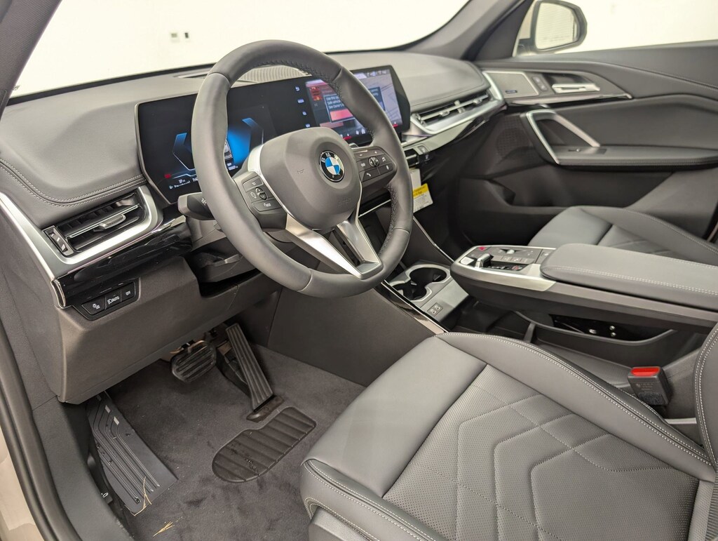 Used 2026 BMW X1 SUV
