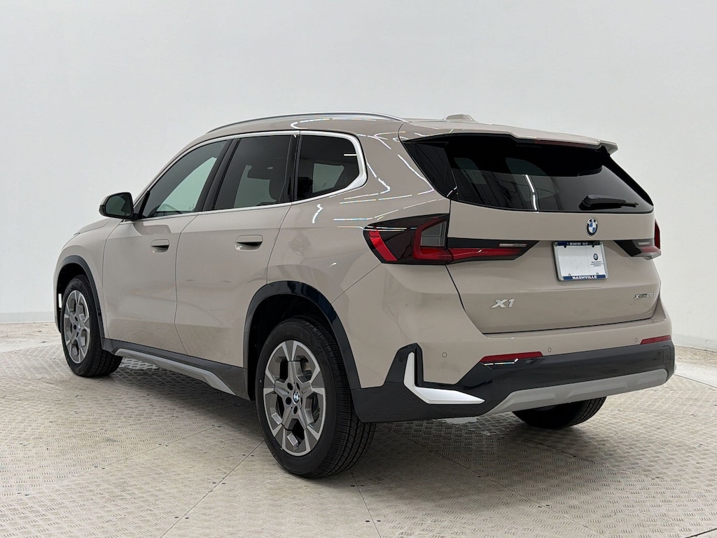 New 2027 BMW X1 xDrive28i SAV