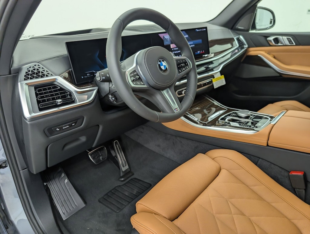 New 2026 BMW X5 xDrive40i SUV