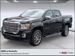 GMC Canyon