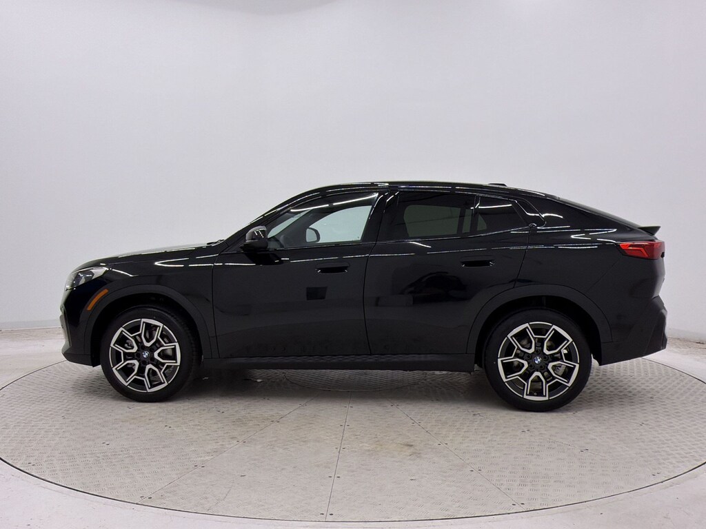 New 2026 BMW X2 xDrive28i SUV