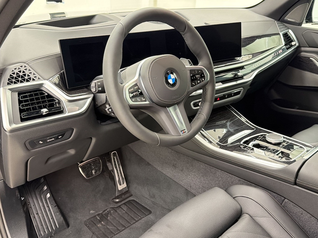 New 2026 BMW X5 xDrive40i SUV