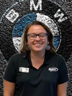 Armory Oaks Staff Page | BMW of Nashville