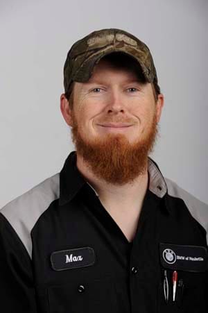 Max Glass
