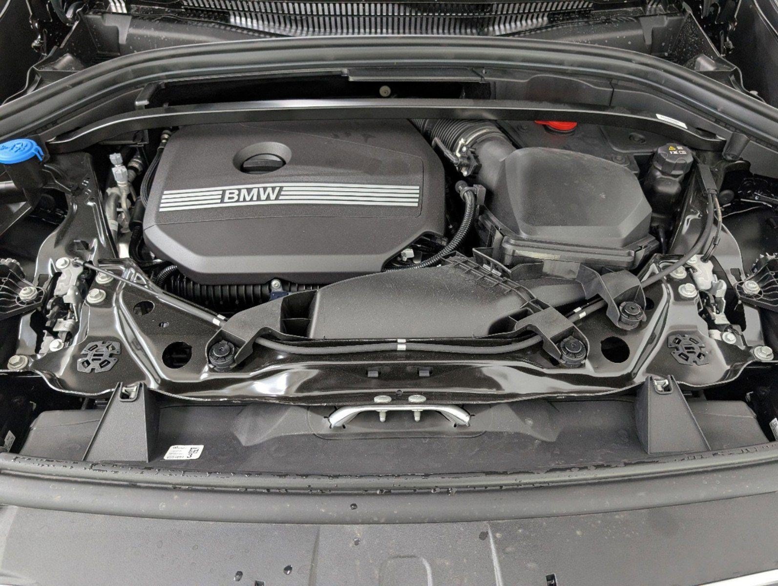 2025 BMW X1 28i - Photo 25