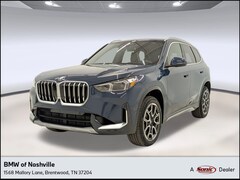2026 BMW X1 xDrive28i SUV