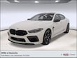  BMW M8