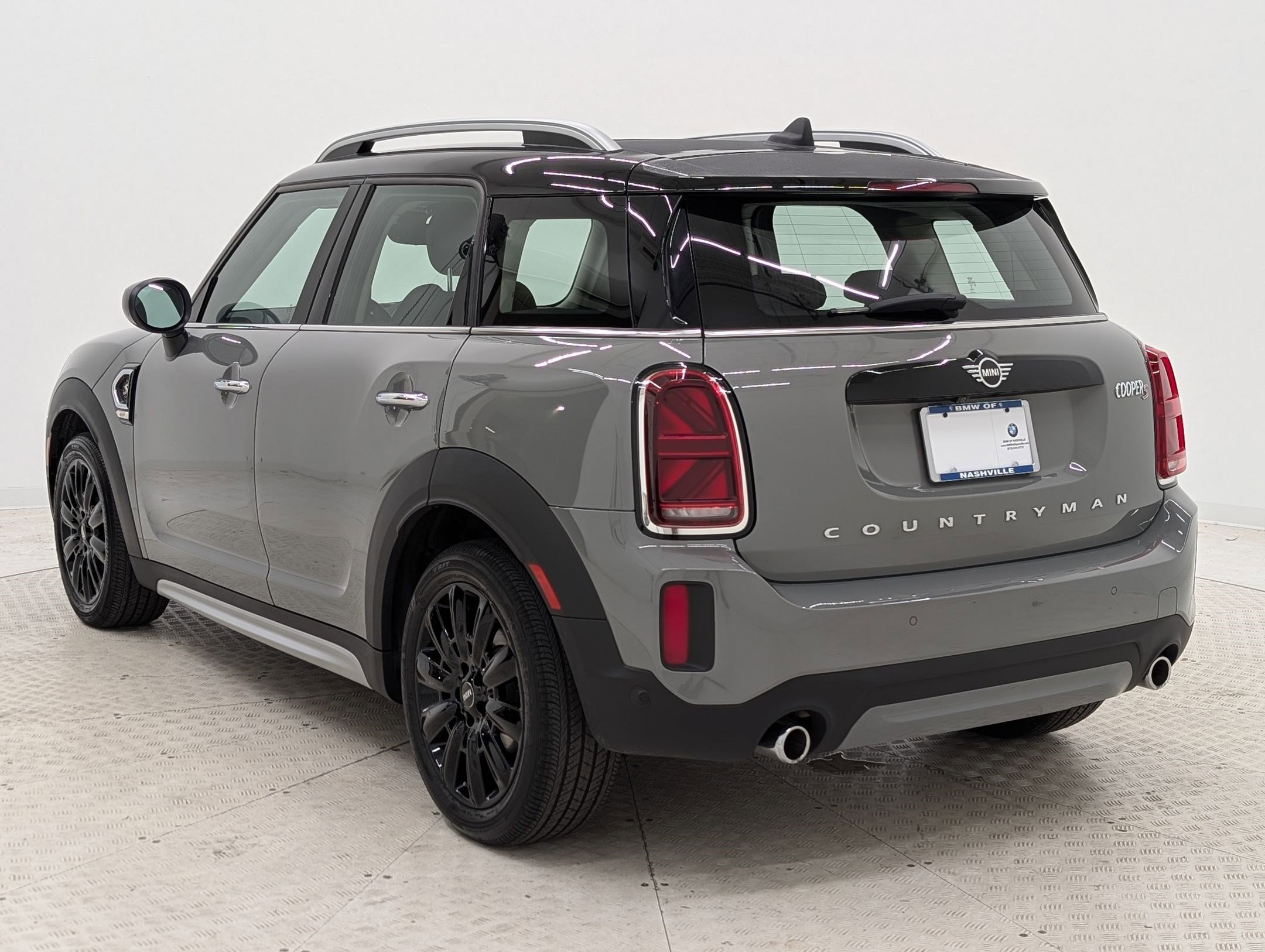 2023 Mini Countryman S photo 3