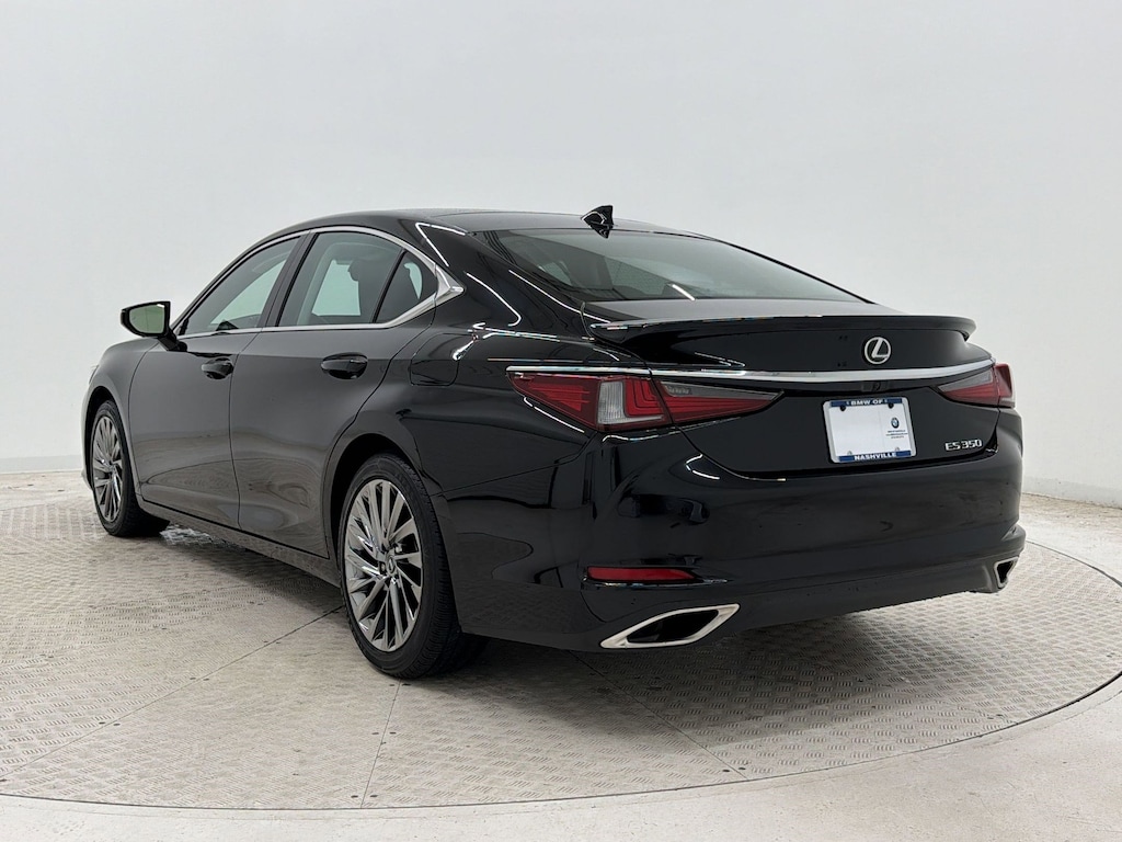 Used 2024 Lexus ES 350 ES 350 Luxury Sedan