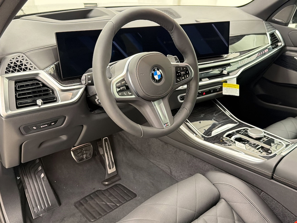 New 2026 BMW X5 xDrive40i SUV