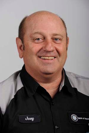 Joey Allen