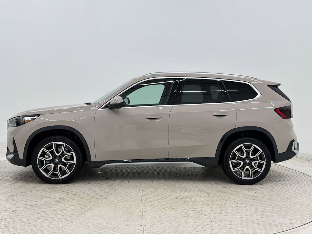 New 2026 BMW X1 xDrive28i SUV