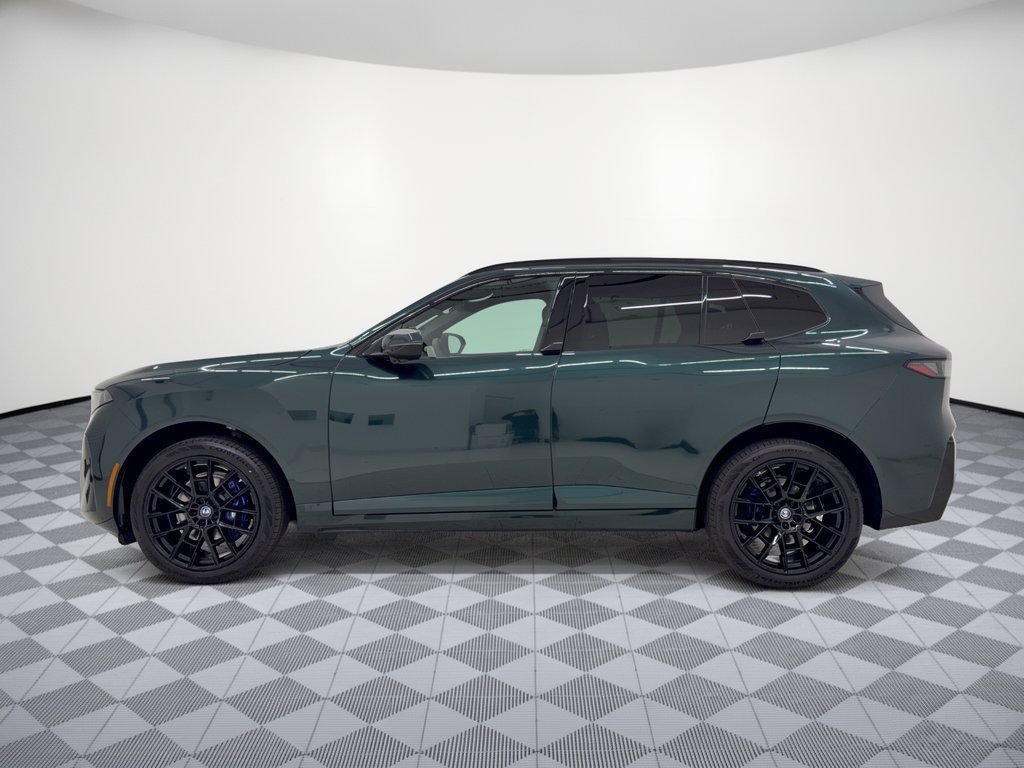 New 2027 BMW X5 40 xDrive SUV