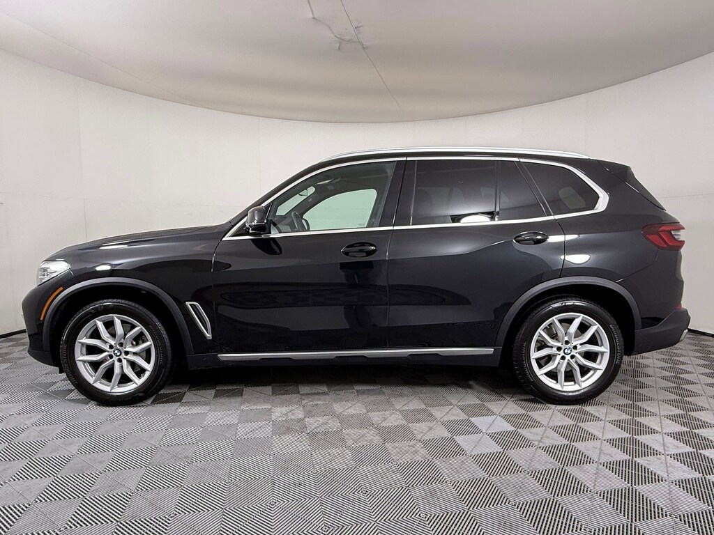 Used 2023 BMW X5 xDrive40i SUV