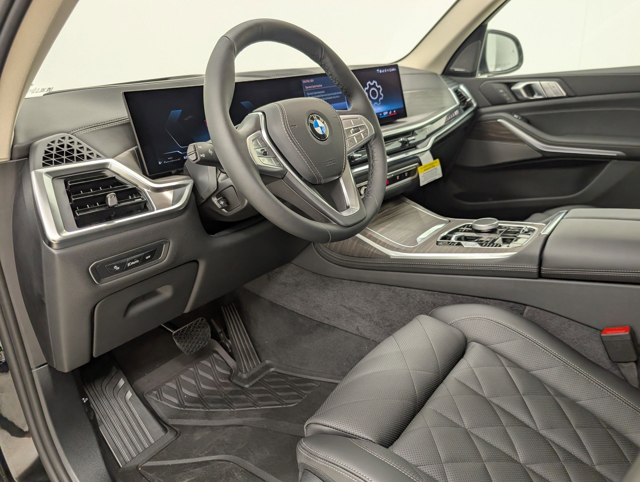 2026 Bmw X7 xDrive40i photo 4