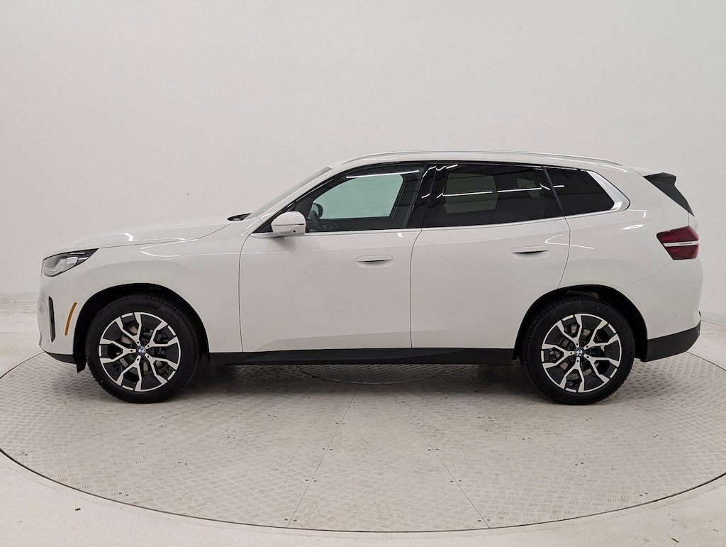 Used 2026 BMW X3 30 xDrive SUV