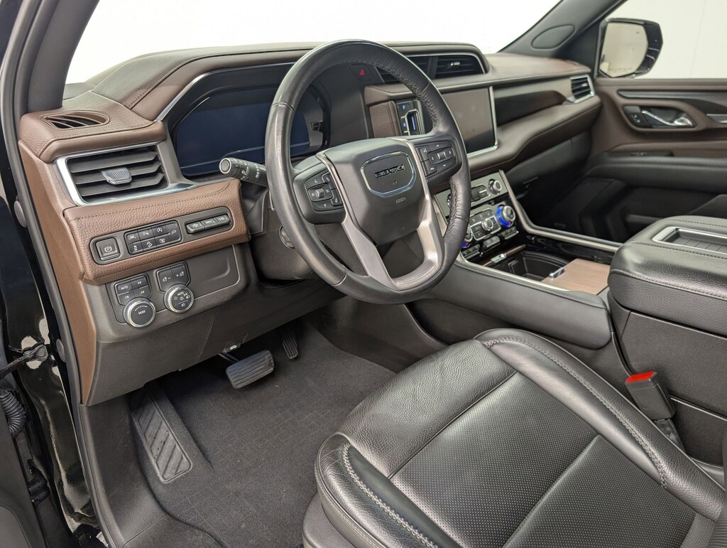 2022 Gmc Yukon XL Denali photo 4
