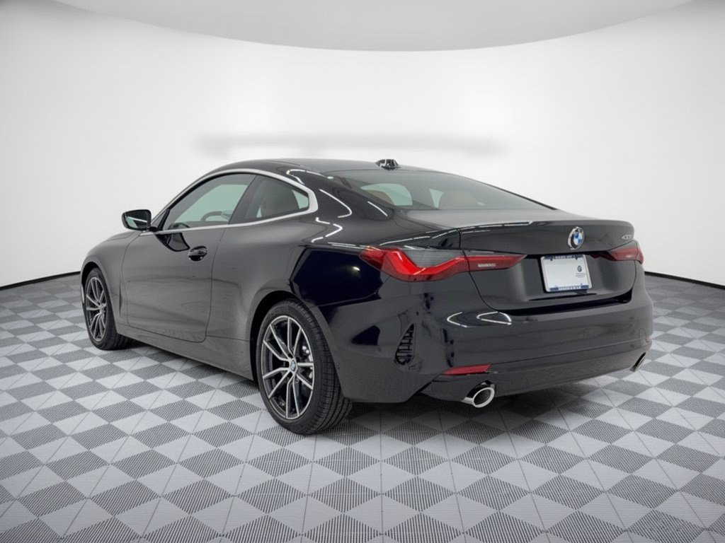 New 2027 BMW 430i Coupe