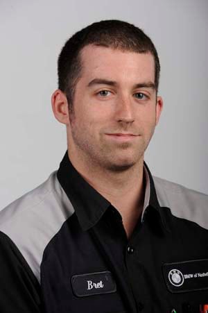 Bret Metzlier