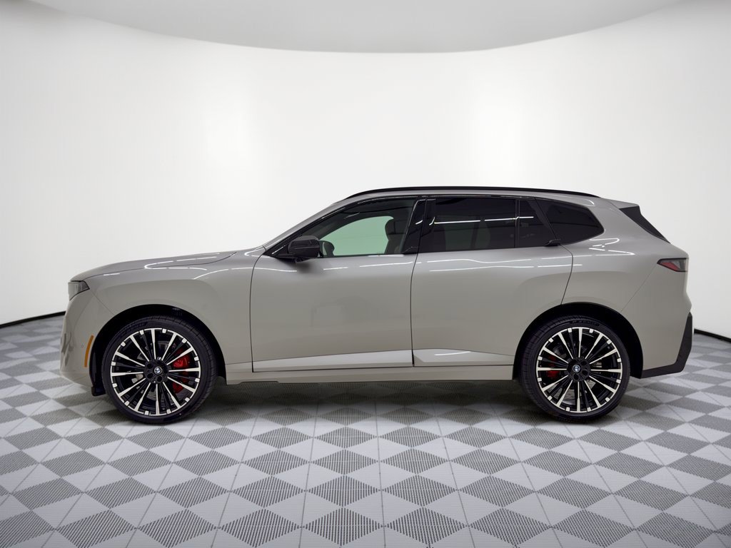 New 2027 BMW X5 40 xDrive SUV